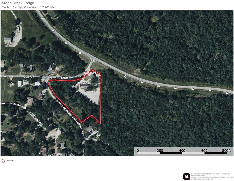 14980 North Orleans Trail Stockton, MO 65785 - Photo 5 of 78