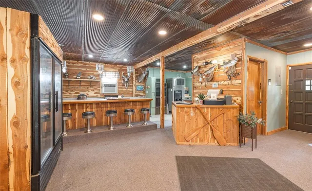 $749,900 | 14980 North Orleans Trail, Stockton, MO 65785