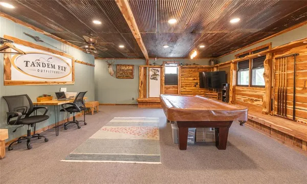 $749,900 | 14980 North Orleans Trail, Stockton, MO 65785