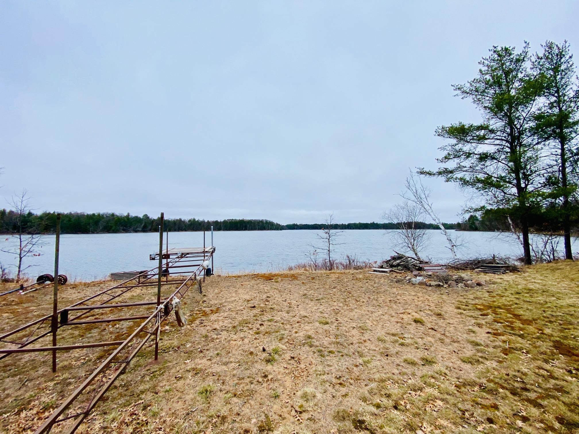 W8804 Deep Lake Road Minong, WI 54859 - Photo 30 of 33