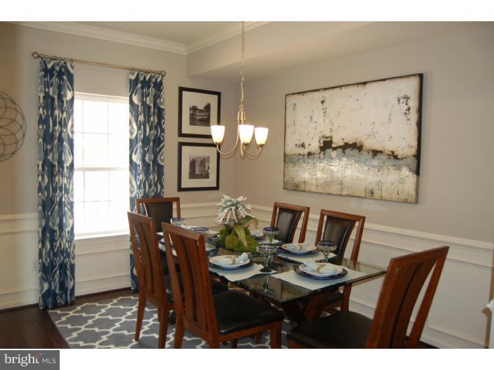 3951 Cephas Child Road, Unit 8 Doylestown, PA 18902 - Photo 10 of 19 Gallery Image 10