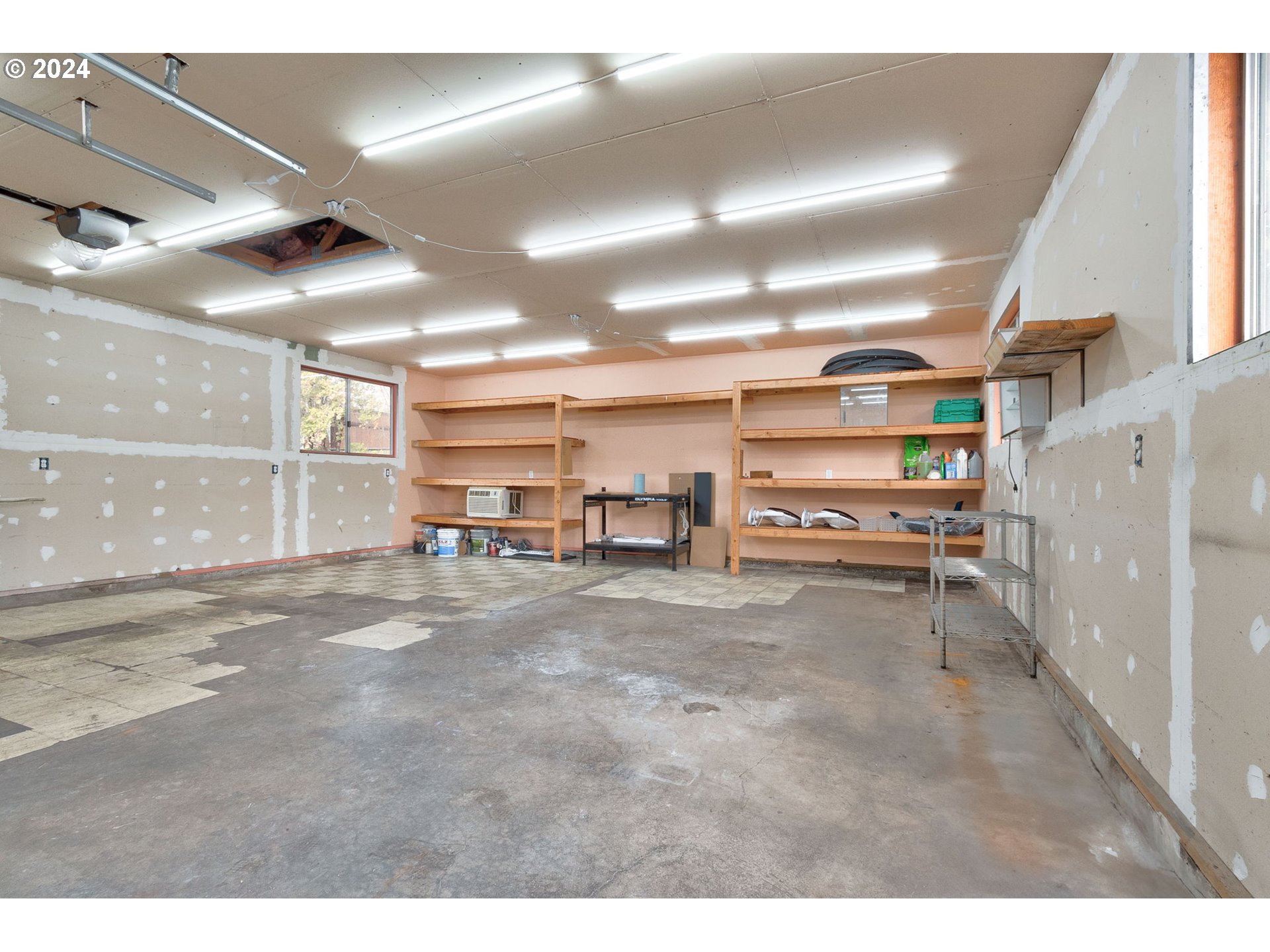 14205 Southeast Salmon Street Portland, OR 97233 - Photo 26 of 35 a view of storage and utility room
