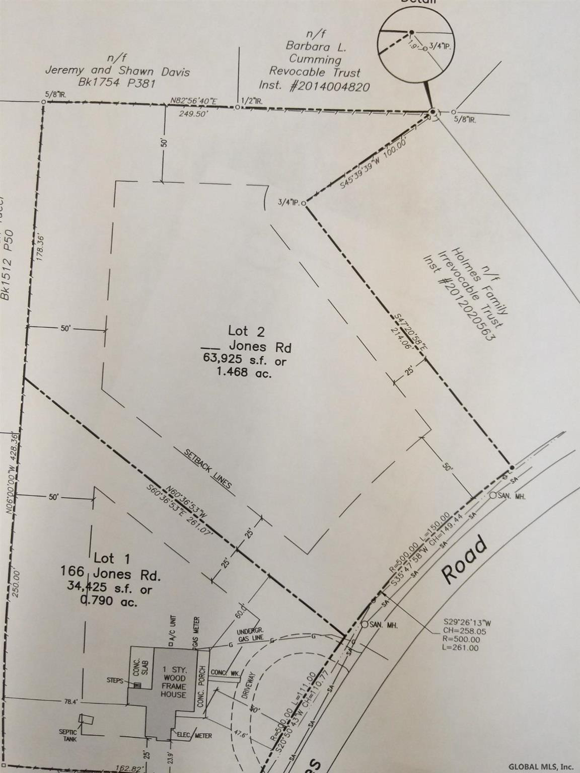 1 Jones Road Wilton, NY 12866 - Photo 1 of 2 Photo 1