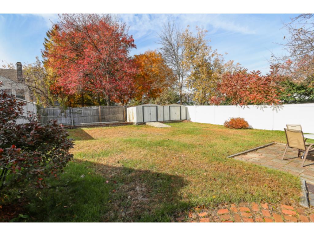 473 South Beech Street Manchester, NH 03103 - Photo 19 of 26