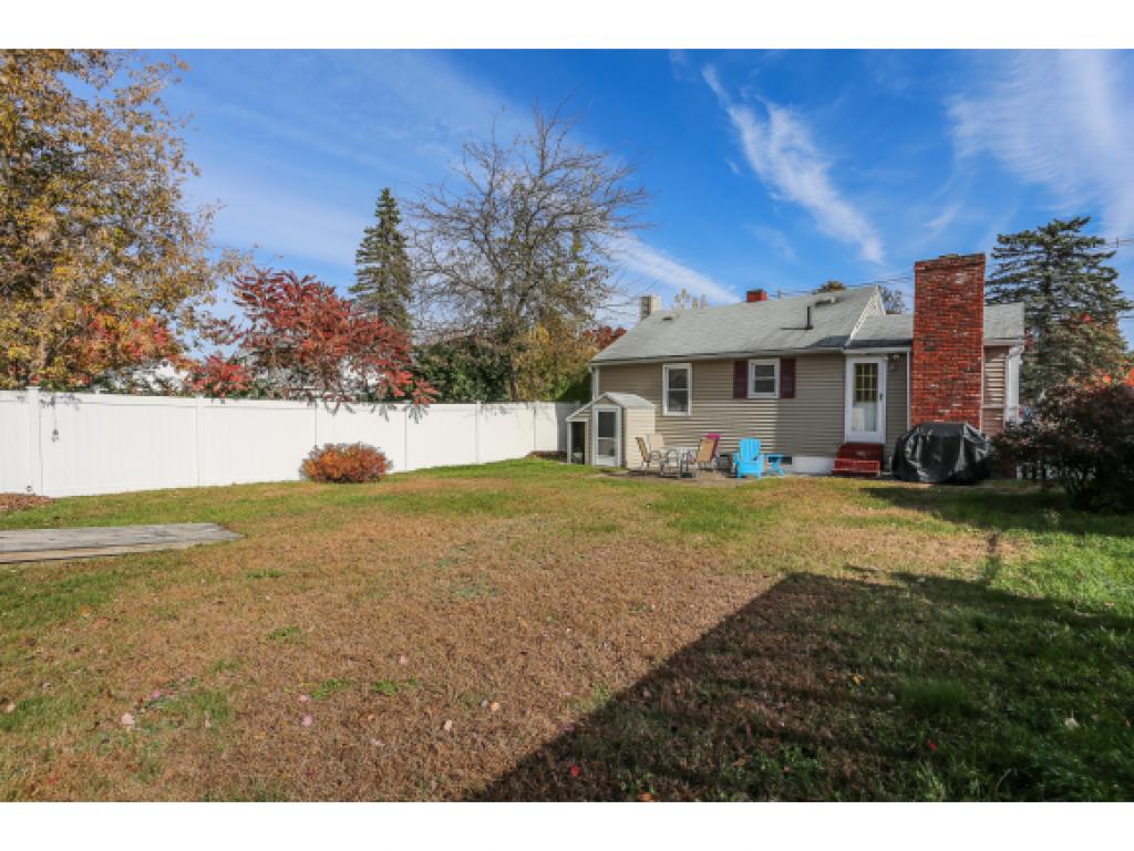 473 South Beech Street Manchester, NH 03103 - Photo 20 of 26