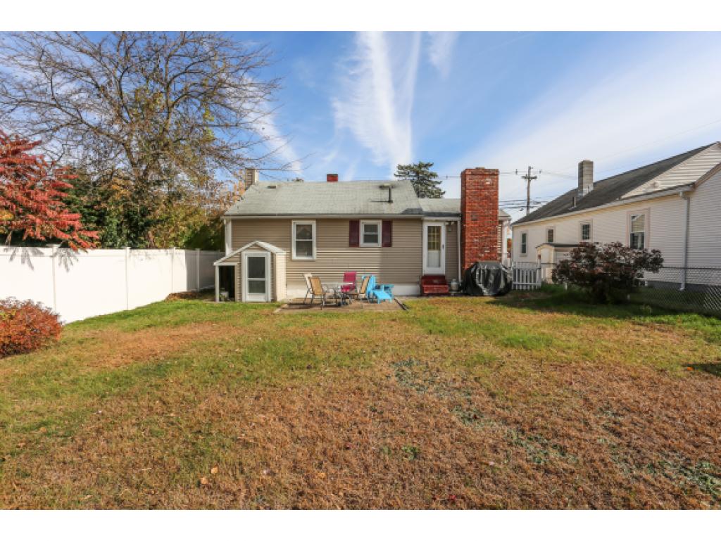 473 South Beech Street Manchester, NH 03103 - Photo 22 of 26