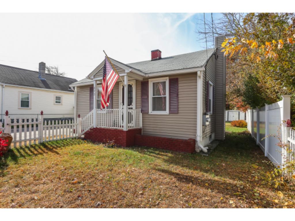 473 South Beech Street Manchester, NH 03103 - Photo 24 of 26