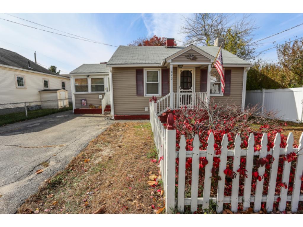 473 South Beech Street Manchester, NH 03103 - Photo 25 of 26