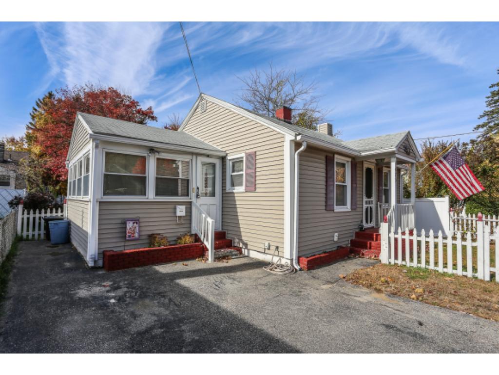473 South Beech Street Manchester, NH 03103 - Photo 26 of 26