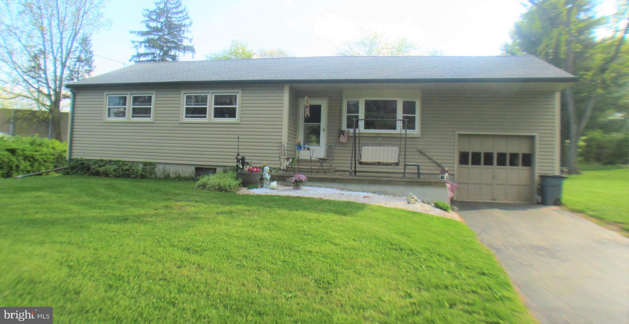 2310 Byberry Road Hatboro, PA 19040 - Photo 1 of 19 View of home from street