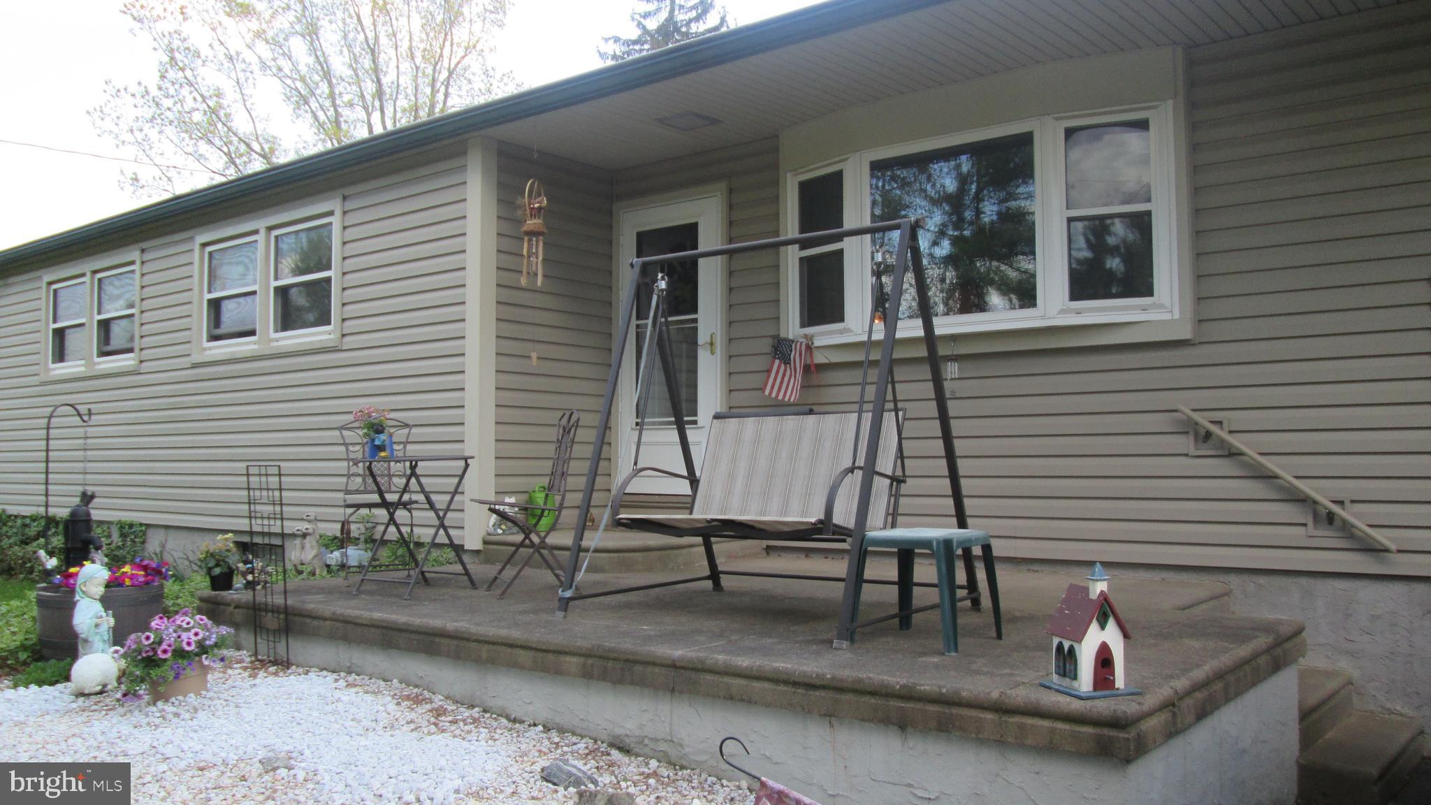 2310 Byberry Road Hatboro, PA 19040 - Photo 2 of 19 Front Porch & Entry Door