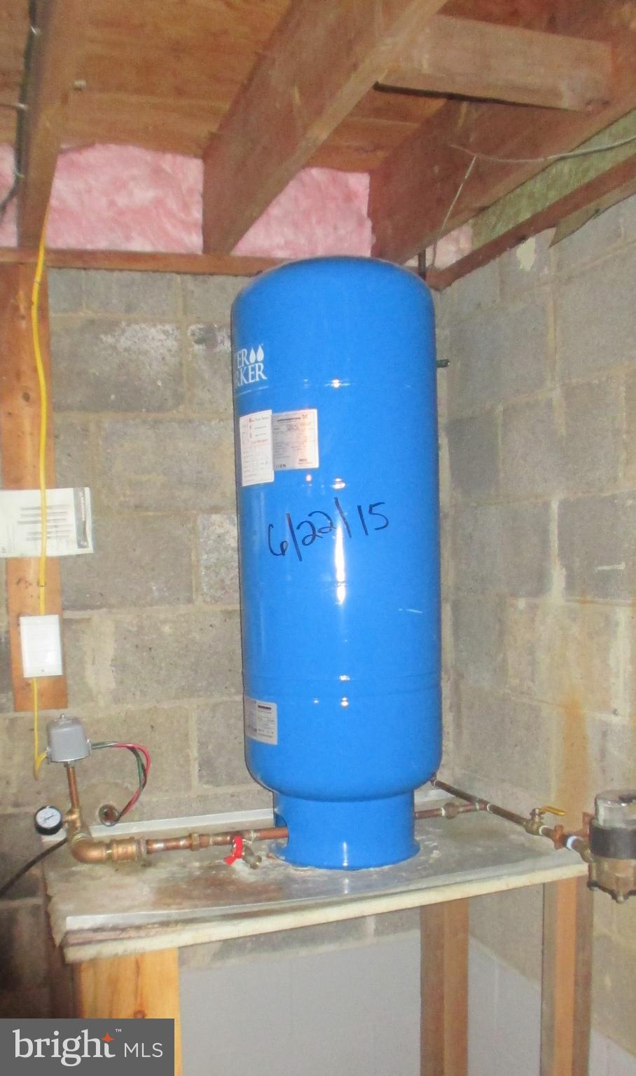 2310 Byberry Road Hatboro, PA 19040 - Photo 15 of 19 new water pump