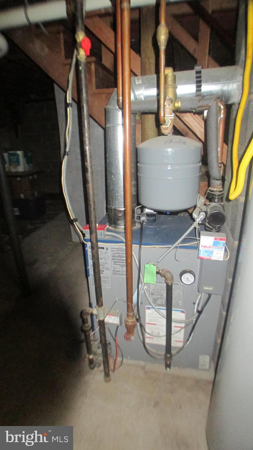 2310 Byberry Road Hatboro, PA 19040 - Photo 16 of 19 Heater