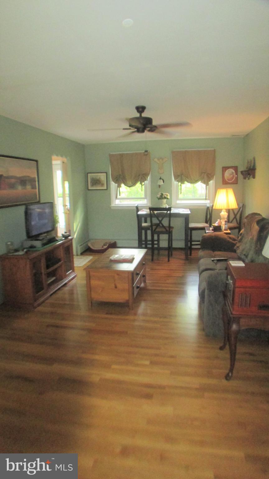 2310 Byberry Road Hatboro, PA 19040 - Photo 3 of 19 Living/Dining Area