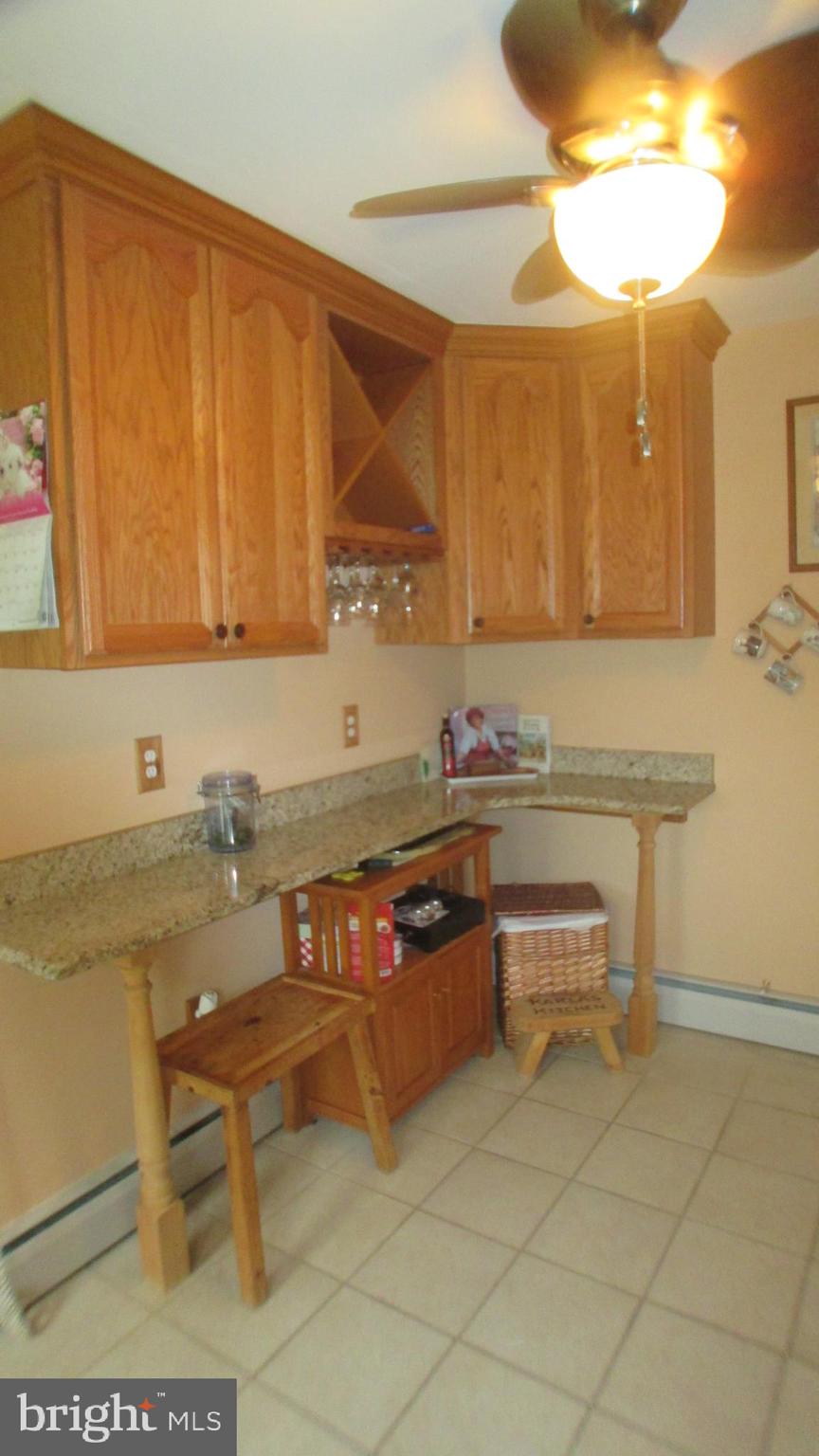 2310 Byberry Road Hatboro, PA 19040 - Photo 6 of 19 Kitchen w/ Wine rack