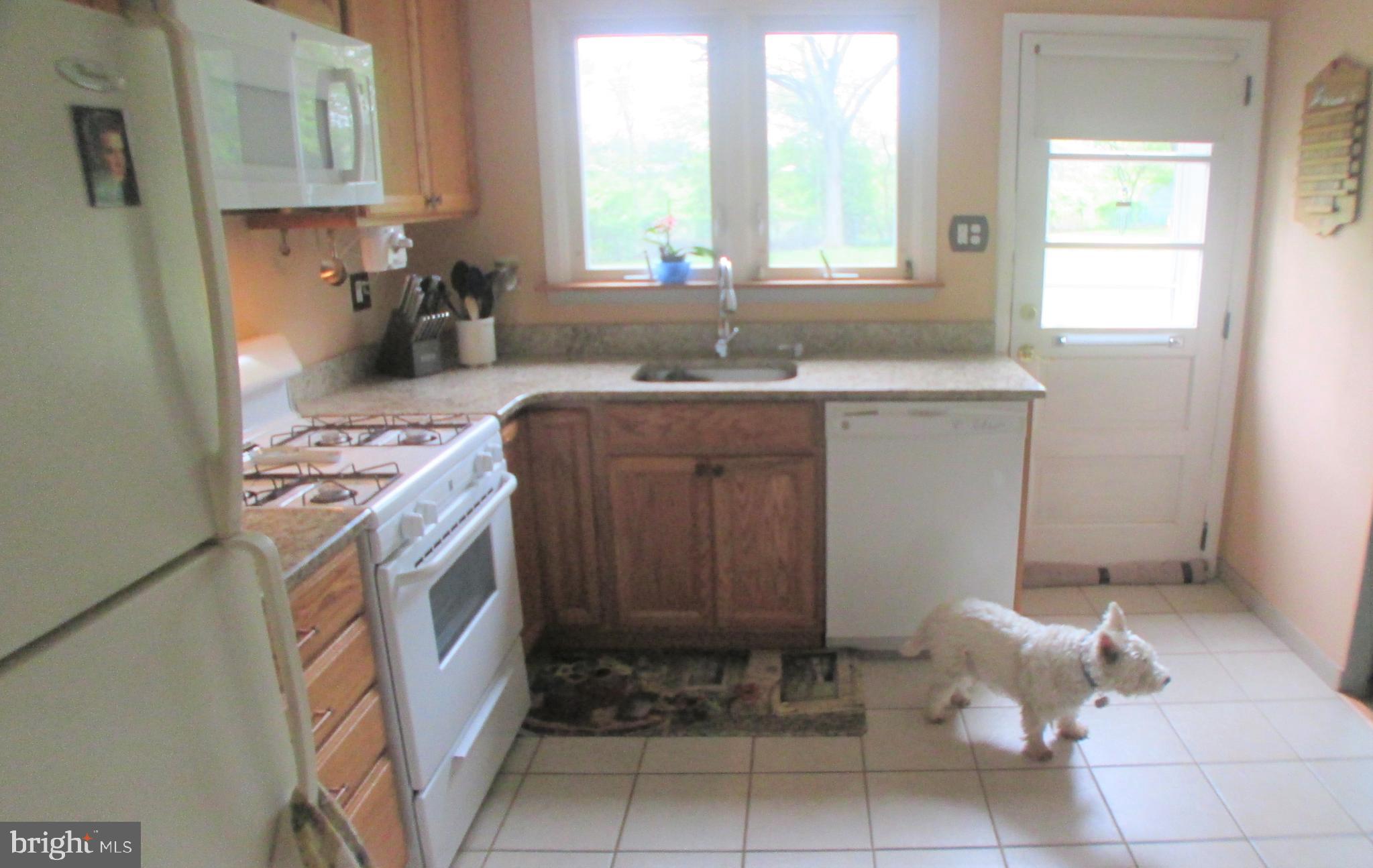 2310 Byberry Road Hatboro, PA 19040 - Photo 7 of 19 Soft close cabinets & door to patio