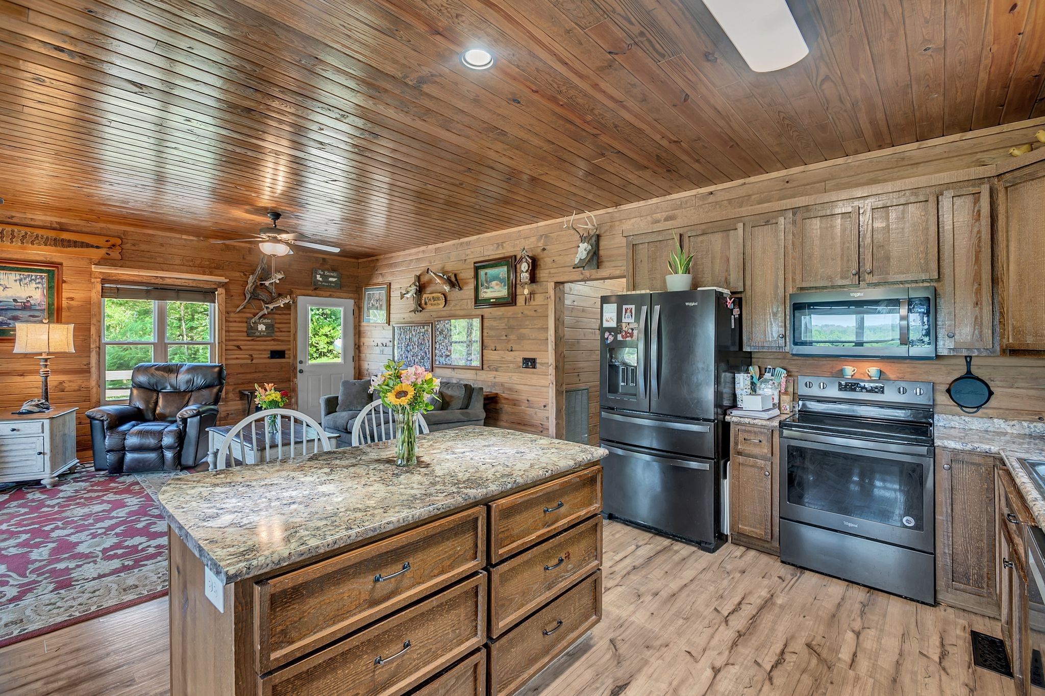 225 Kelso-Smithland Road, Unit TRACT 1 Kelso, TN 37348 - Photo 13 of 48