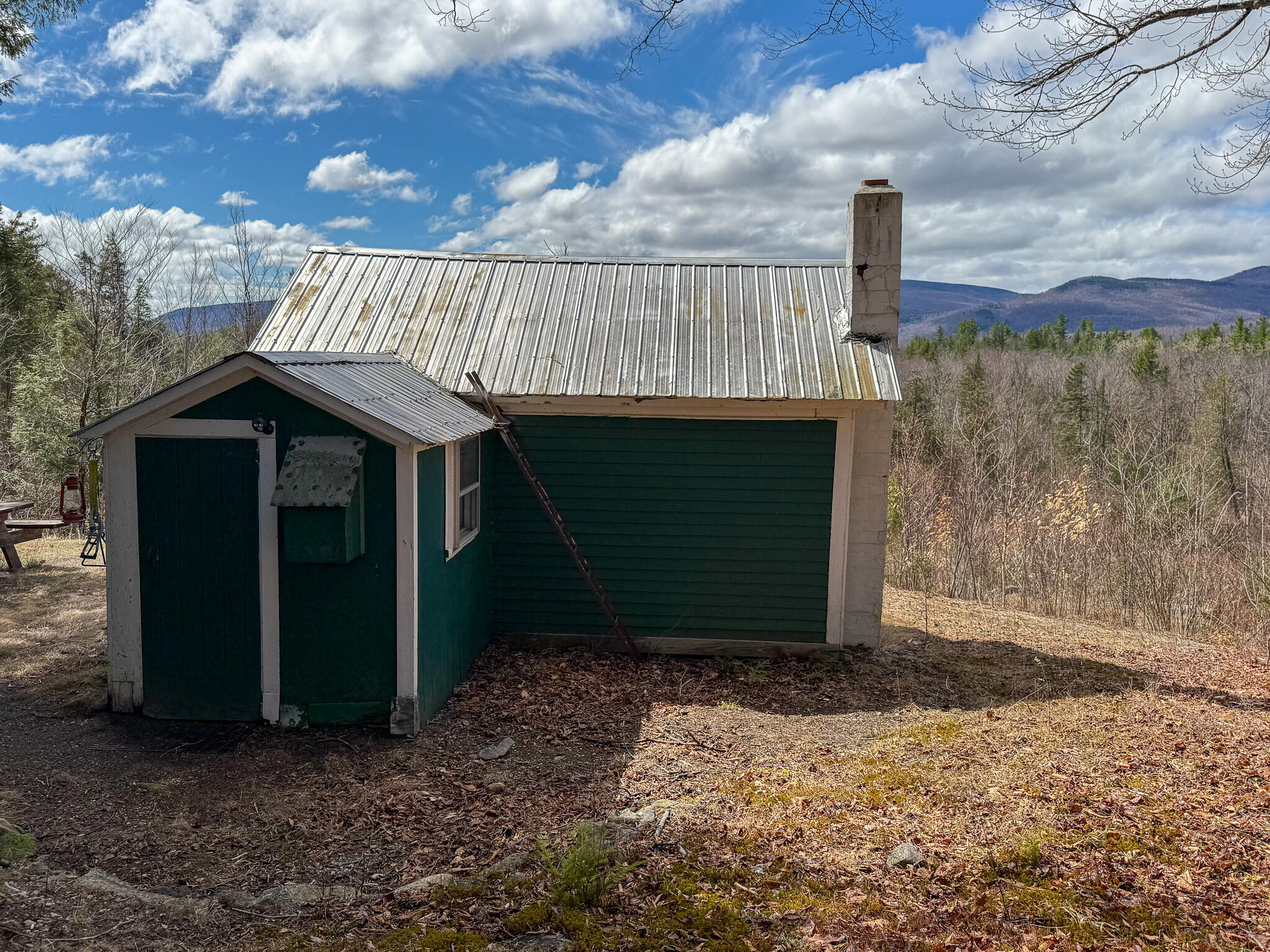 Lot 39 Sawyer Notch Road Andover, ME 04216 - Photo 5 of 8 IMG_9470