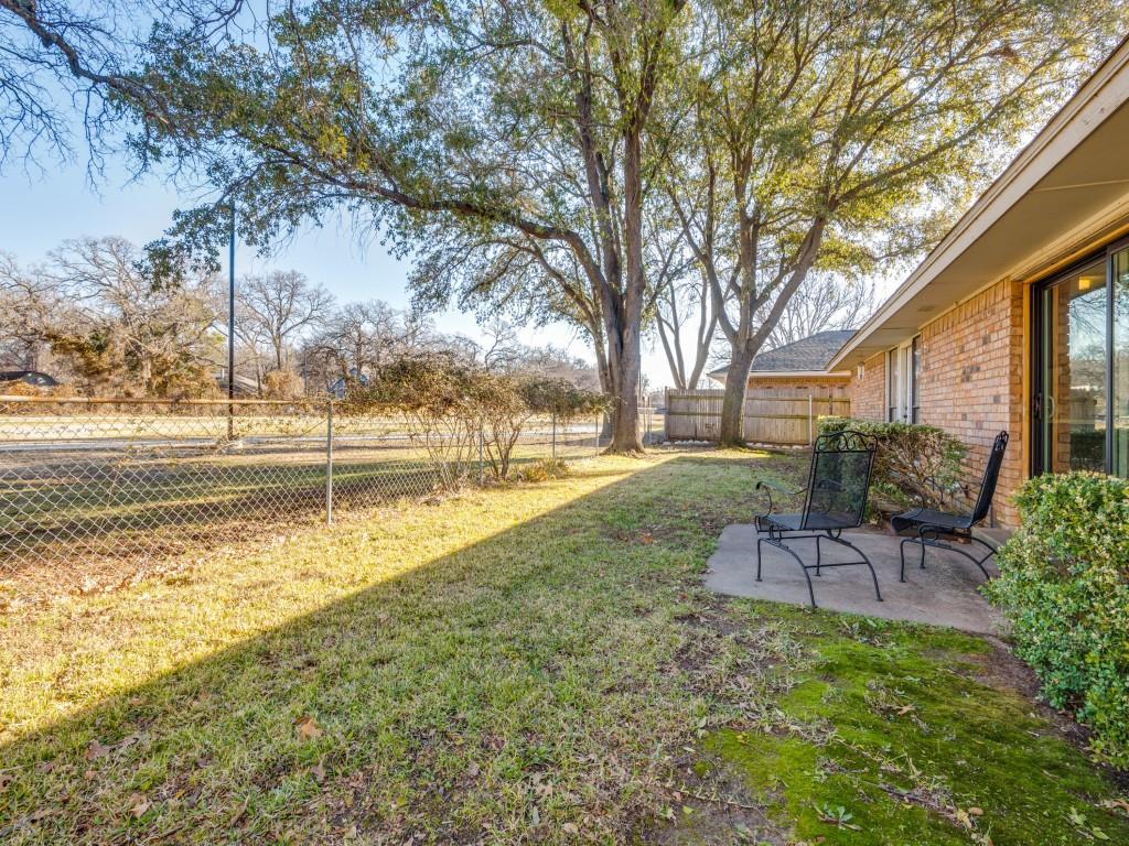 2717 Still Meadow Road Irving, TX 75060 - Photo 16 of 19
