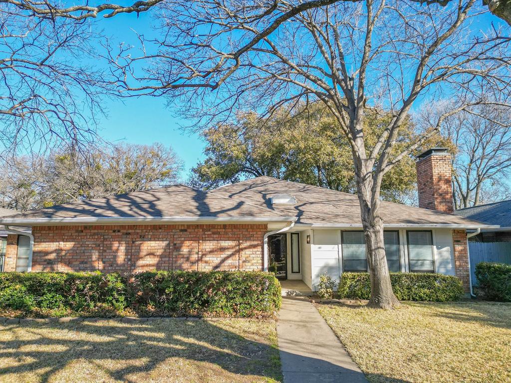 2717 Still Meadow Road Irving, TX 75060 - Photo 18 of 19