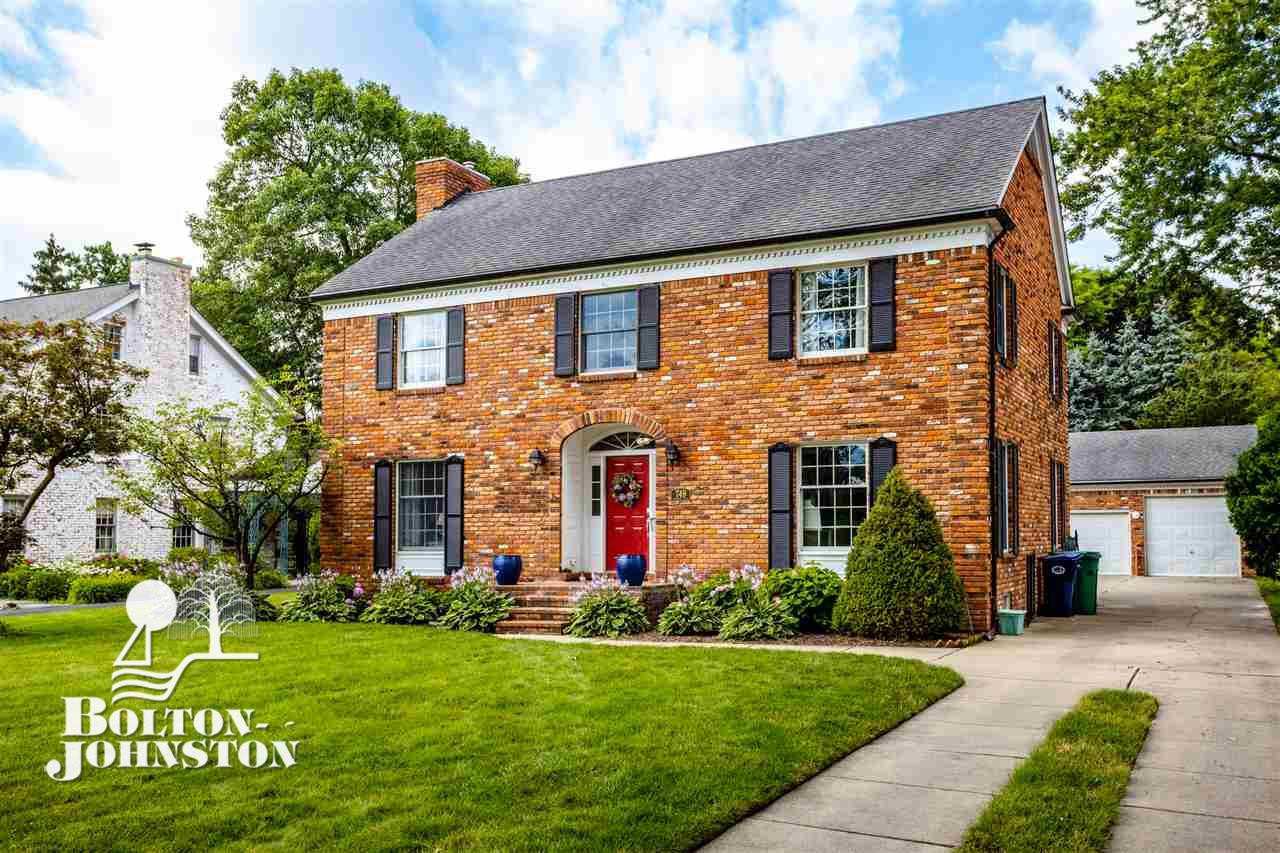 749 Trombley Road Grosse Pointe Park, MI 48230 - Photo 45 of 55