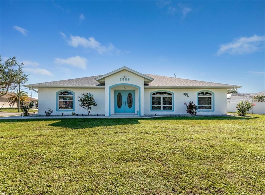 7589 Ebro Road Englewood, FL 34224 - Photo 1 of 1 Gallery Image 1