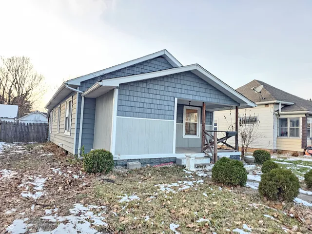$139,900 | 2011 McKinley Street, Anderson, IN 46016