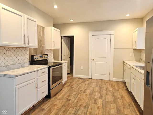 $134,900 | 2011 McKinley Street, Anderson, IN 46016