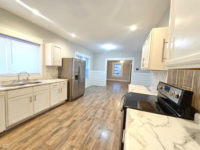 $139,900 | 2011 McKinley Street, Anderson, IN 46016