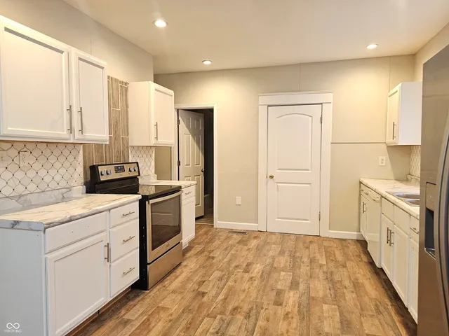 $134,900 | 2011 McKinley Street, Anderson, IN 46016