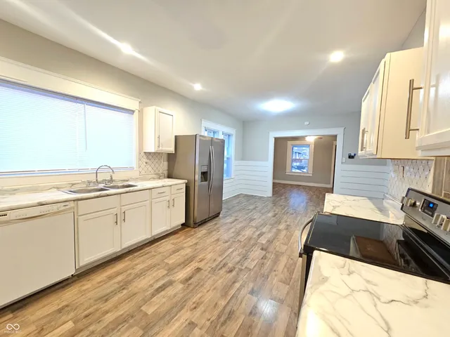 $134,900 | 2011 McKinley Street, Anderson, IN 46016