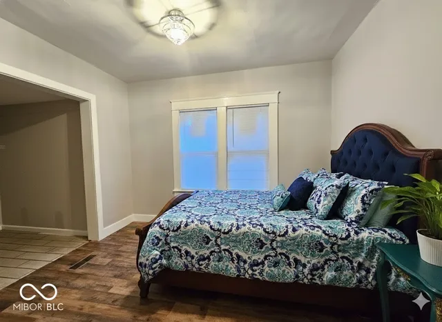 $134,900 | 2011 McKinley Street, Anderson, IN 46016