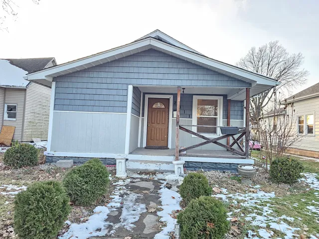 $139,900 | 2011 McKinley Street, Anderson, IN 46016
