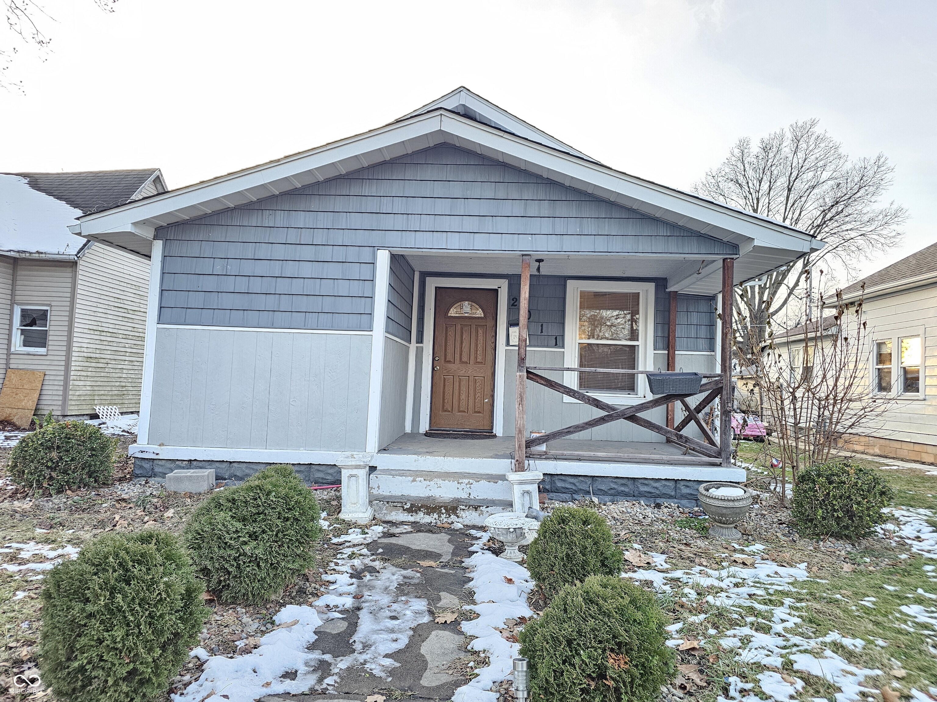 2011 McKinley Street Anderson, IN 46016 - Photo 2 of 26