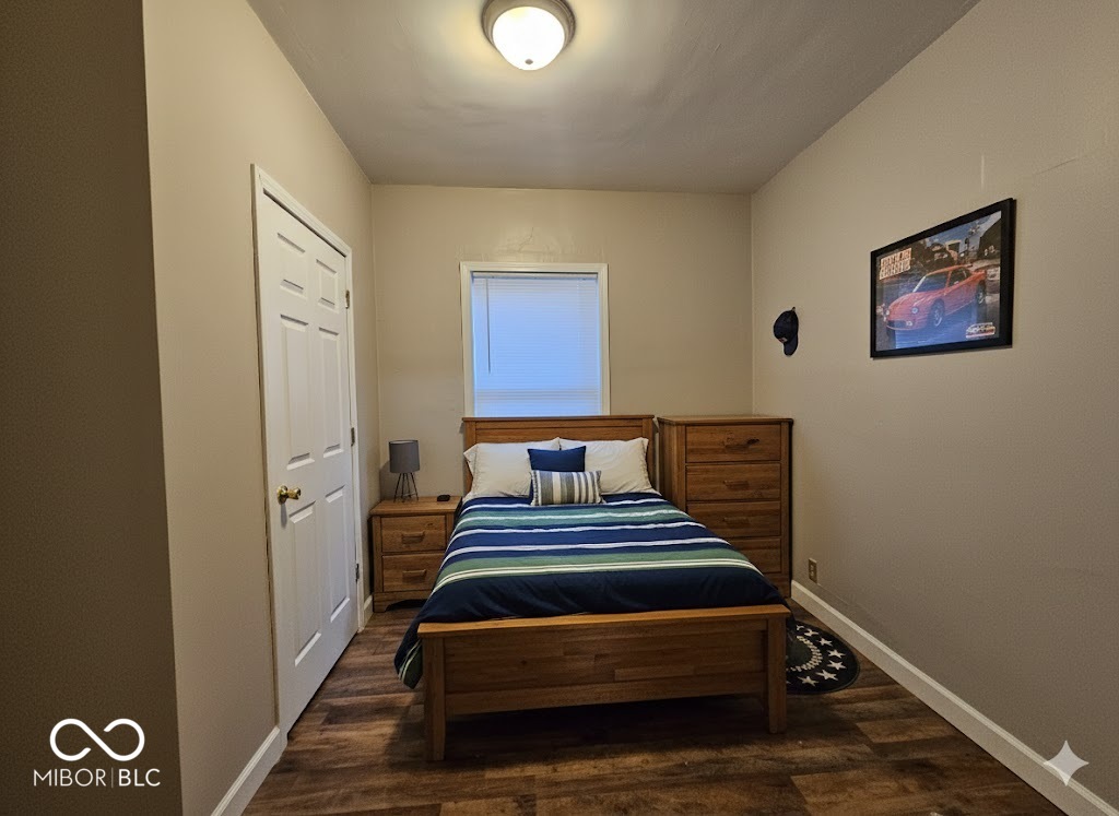 2011 McKinley Street Anderson, IN 46016 - Photo 21 of 31