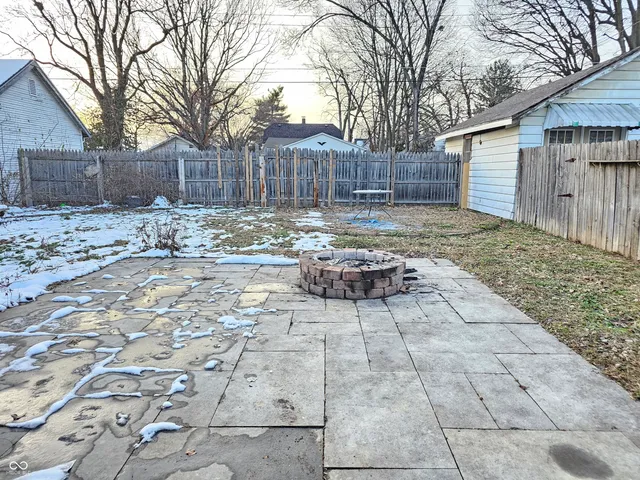 $139,900 | 2011 McKinley Street, Anderson, IN 46016