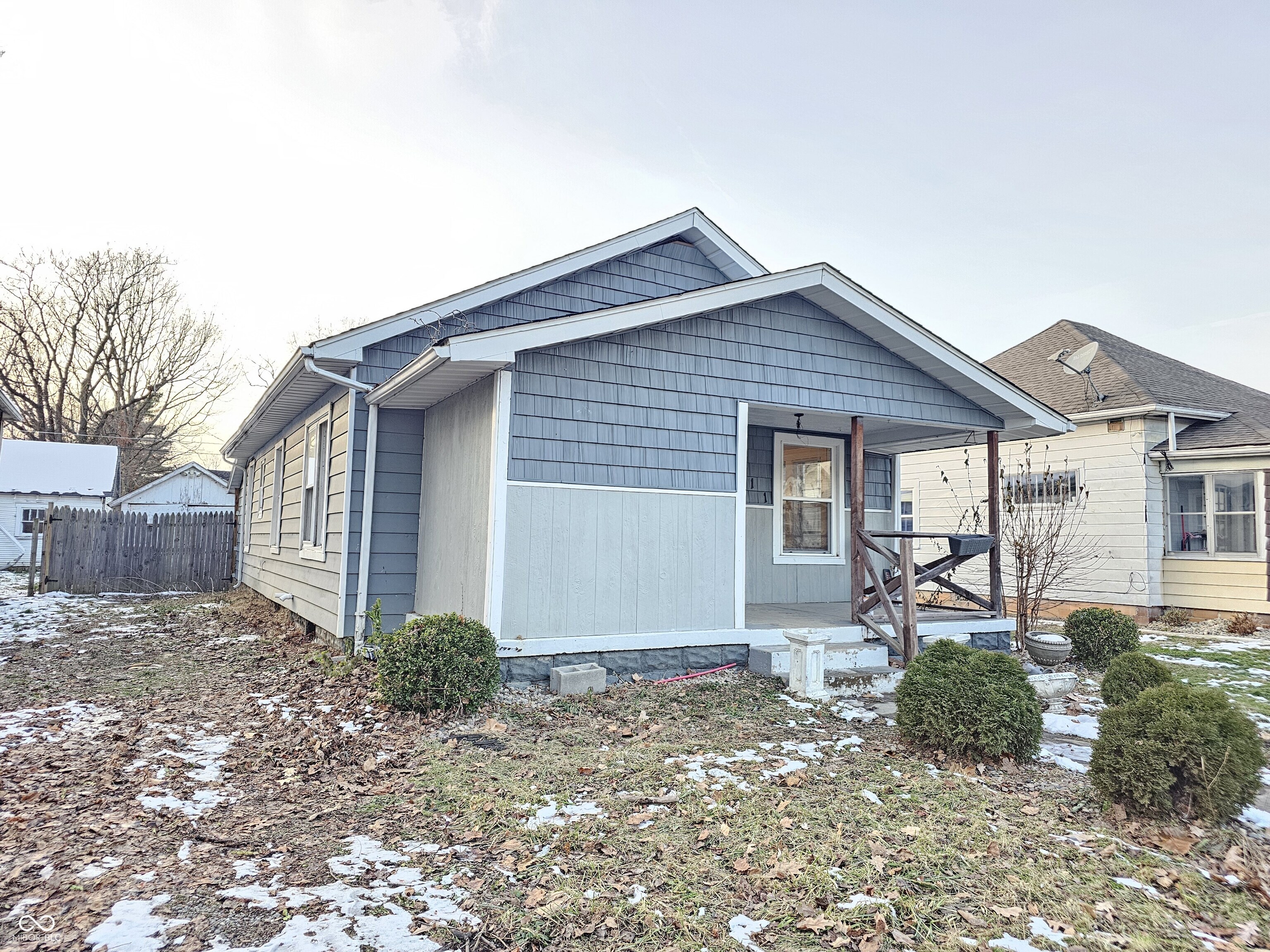 2011 McKinley Street Anderson, IN 46016 - Photo 26 of 26