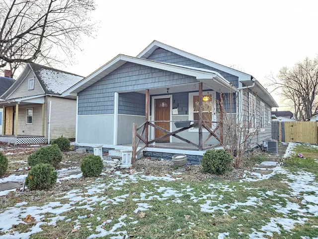 $139,900 | 2011 McKinley Street, Anderson, IN 46016