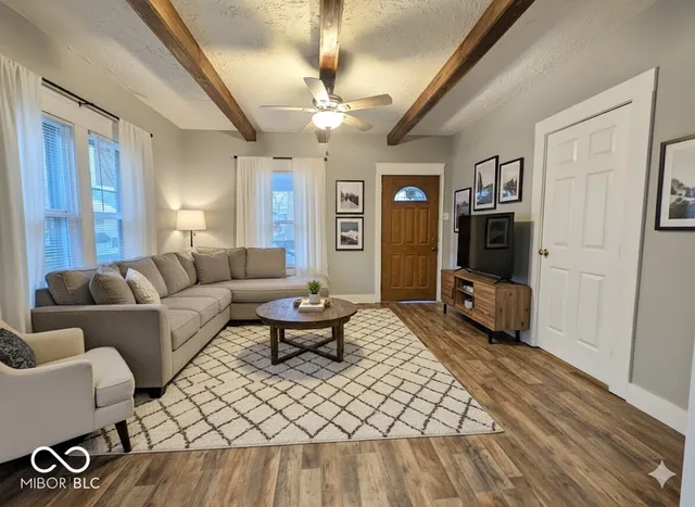 $134,900 | 2011 McKinley Street, Anderson, IN 46016