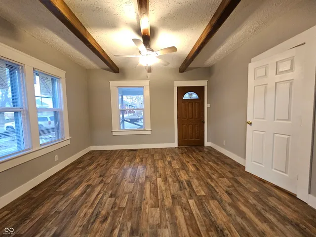 $134,900 | 2011 McKinley Street, Anderson, IN 46016