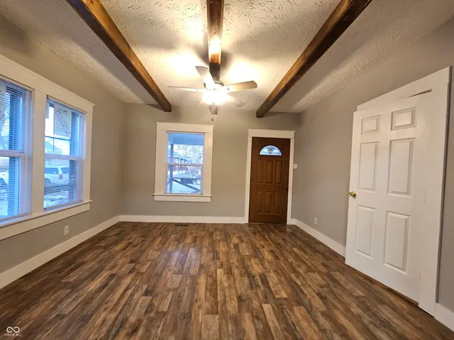 $134,900 | 2011 McKinley Street, Anderson, IN 46016