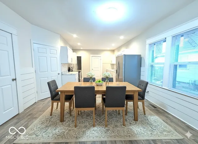 $134,900 | 2011 McKinley Street, Anderson, IN 46016