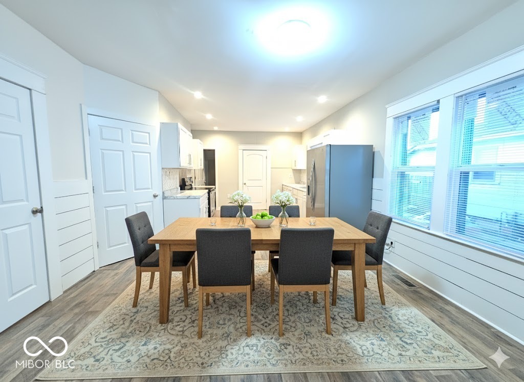 2011 McKinley Street Anderson, IN 46016 - Photo 9 of 31