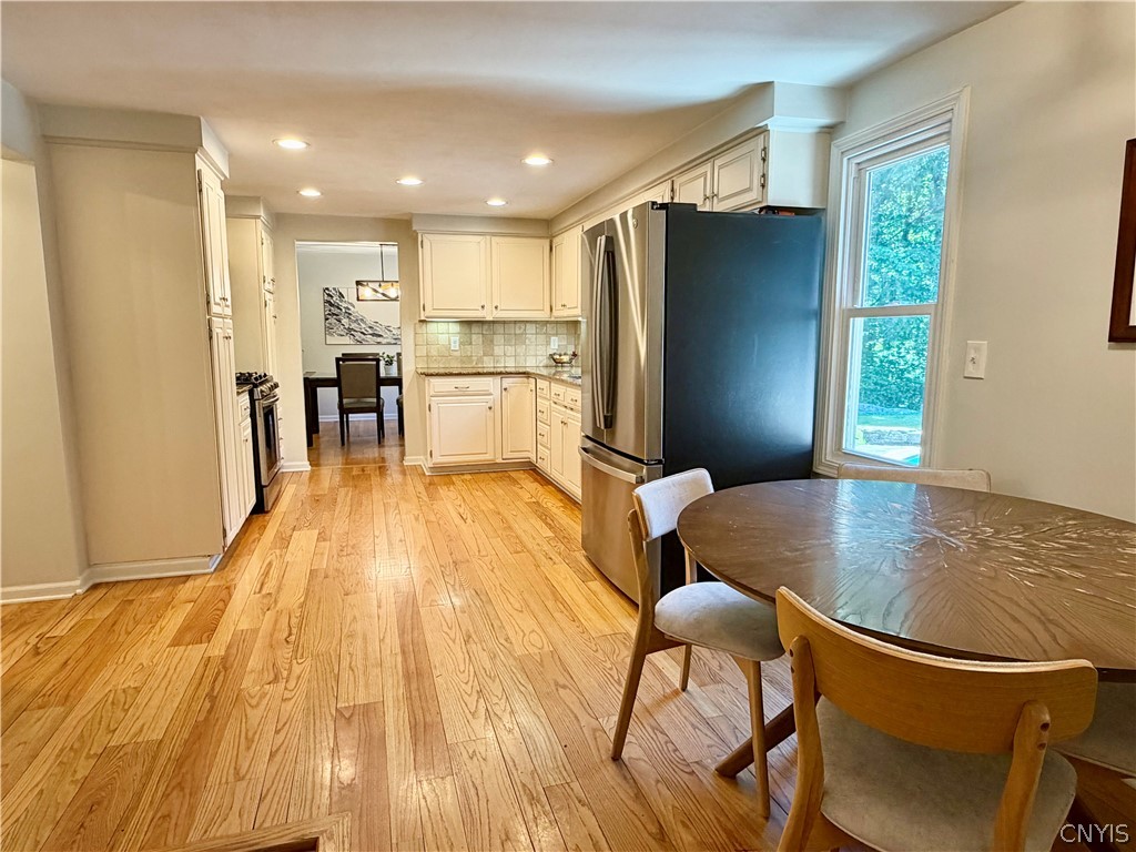 5107 Harris Road Onondaga, NY 13031 - Photo 18 of 40 Kitchen