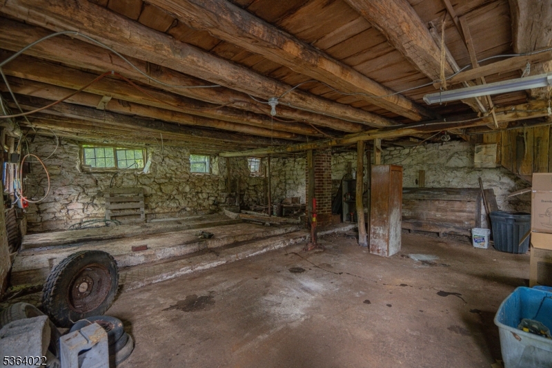 79 Mountain Lake Road Belvidere, NJ 07823 - Photo 15 of 47 a view of a room with gym equipment