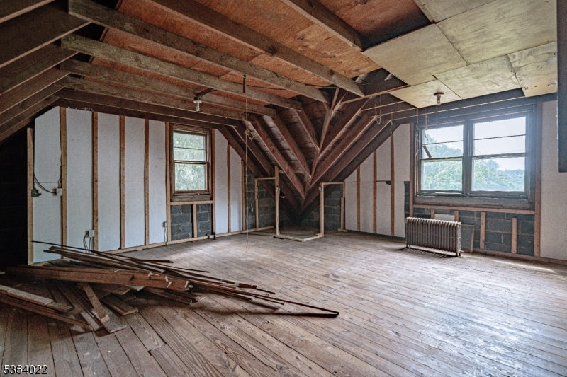 79 Mountain Lake Road Belvidere, NJ 07823 - Photo 35 of 47 a view of a house with wooden floor
