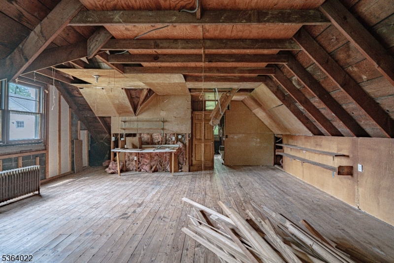 79 Mountain Lake Road Belvidere, NJ 07823 - Photo 36 of 47 a view of a room with wooden floor