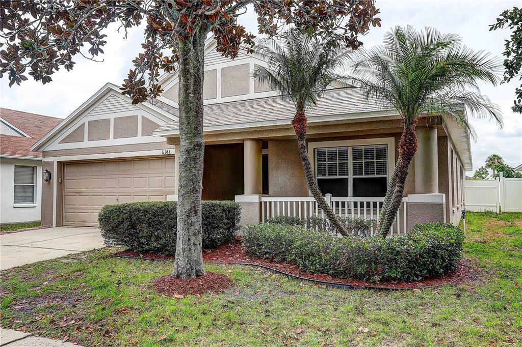 11144 Rodeo Lane Riverview, FL 33579 - Photo 1 of 42