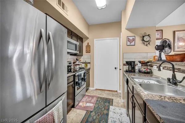 $275,000 | 45 Maleena Mesa Street, Unit 1413, Henderson, NV 89074