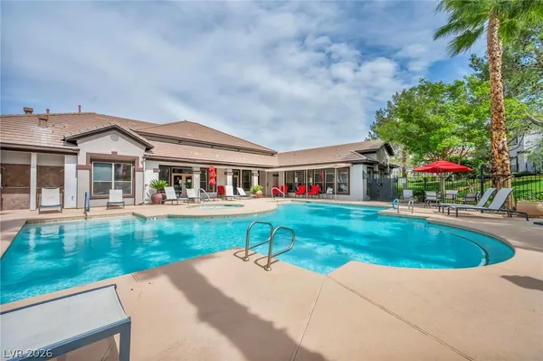 $275,000 | 45 Maleena Mesa Street, Unit 1413, Henderson, NV 89074